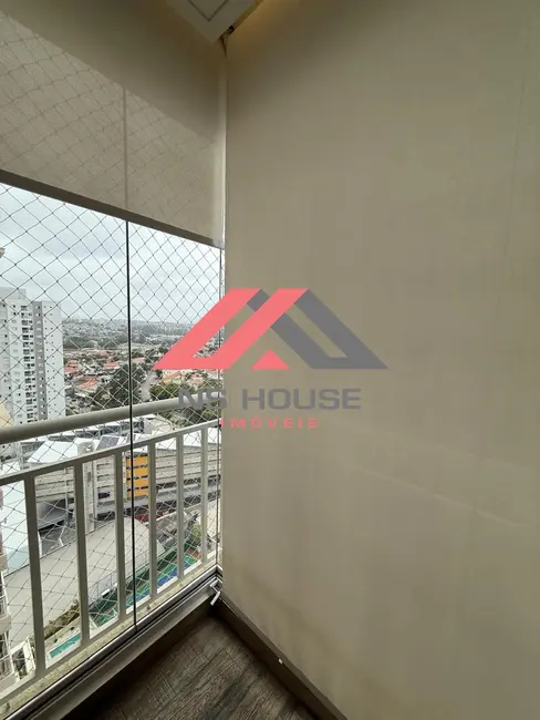 Foto 6 de Apartamento com 2 quartos à venda, 60m2 em Mauá, Sao Caetano Do Sul - SP