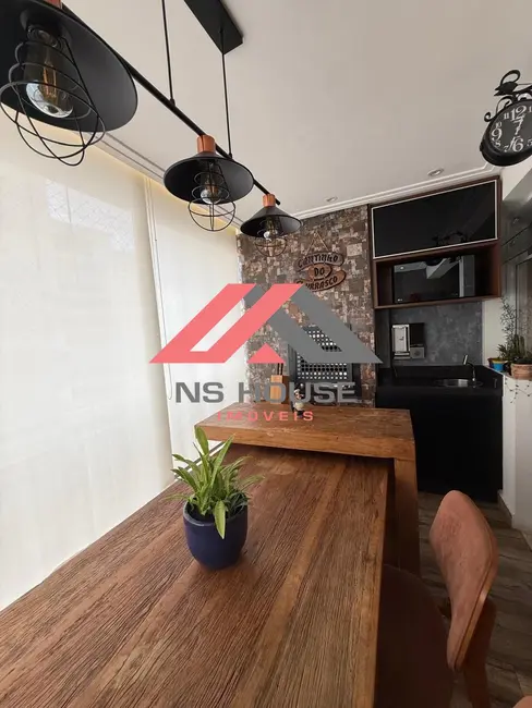 Foto 5 de Apartamento com 2 quartos à venda, 60m2 em Mauá, Sao Caetano Do Sul - SP