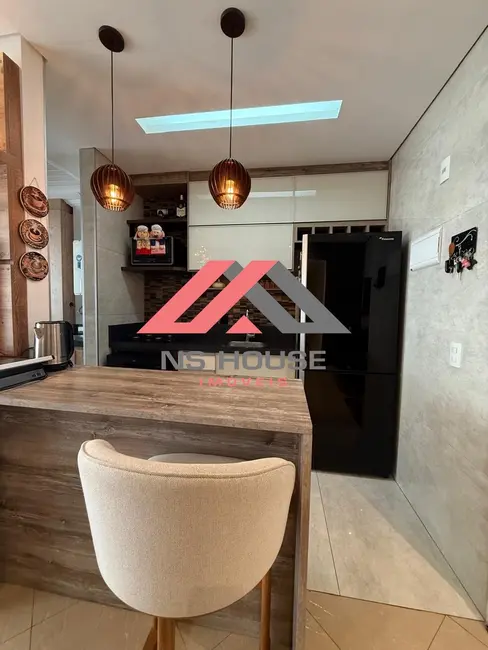 Foto 7 de Apartamento com 2 quartos à venda, 60m2 em Mauá, Sao Caetano Do Sul - SP