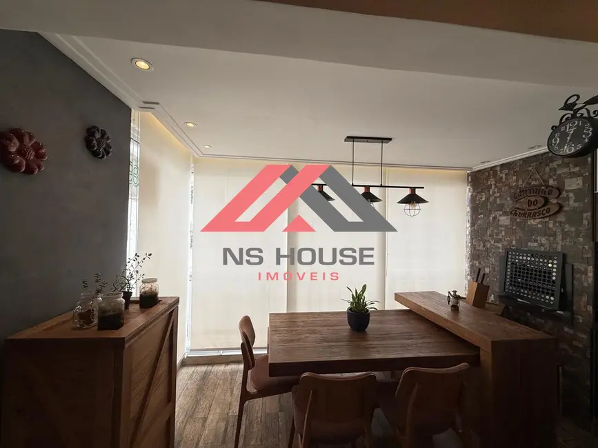 Foto 4 de Apartamento com 2 quartos à venda, 60m2 em Mauá, Sao Caetano Do Sul - SP