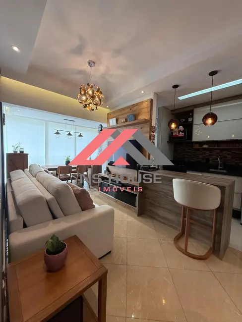 Foto 1 de Apartamento com 2 quartos à venda, 60m2 em Mauá, Sao Caetano Do Sul - SP