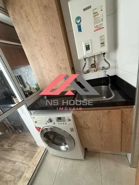 Foto 8 de Apartamento com 2 quartos à venda, 60m2 em Mauá, Sao Caetano Do Sul - SP