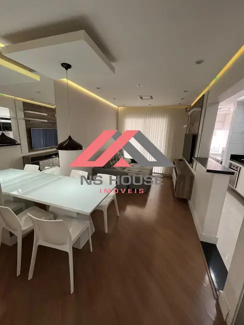 Foto 2 de Apartamento com 2 quartos à venda, 71m2 em Santa Paula, Sao Caetano Do Sul - SP