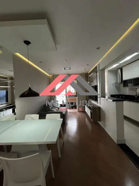 Foto 4 de Apartamento com 2 quartos à venda, 71m2 em Santa Paula, Sao Caetano Do Sul - SP