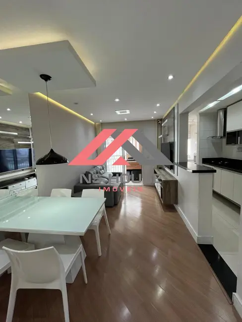 Foto 1 de Apartamento com 2 quartos à venda, 71m2 em Santa Paula, Sao Caetano Do Sul - SP