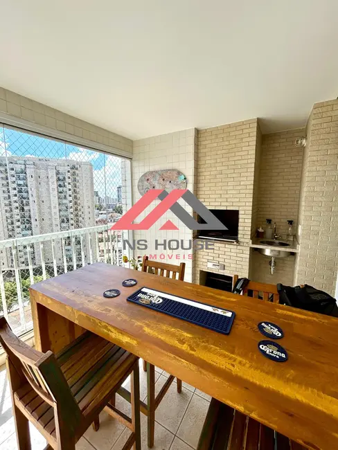 Foto 5 de Apartamento com 3 quartos à venda, 142m2 em Santa Maria, Sao Caetano Do Sul - SP