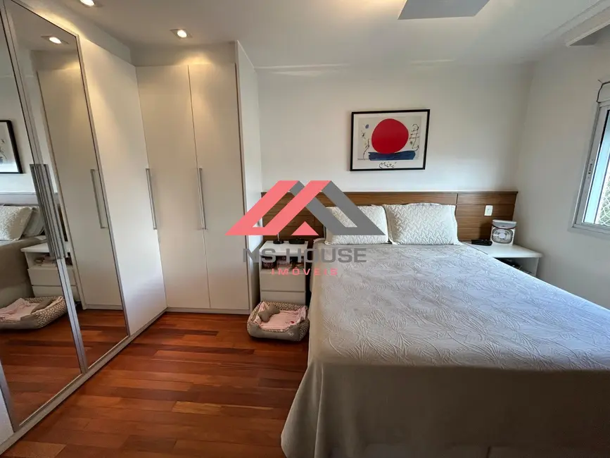 Foto 9 de Apartamento com 3 quartos à venda, 142m2 em Santa Maria, Sao Caetano Do Sul - SP