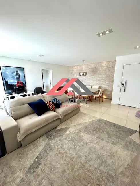 Foto 1 de Apartamento com 3 quartos à venda, 142m2 em Santa Maria, Sao Caetano Do Sul - SP