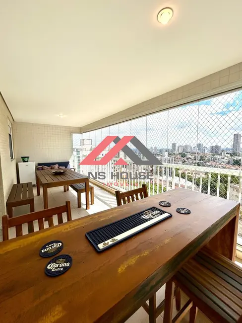 Foto 6 de Apartamento com 3 quartos à venda, 142m2 em Santa Maria, Sao Caetano Do Sul - SP