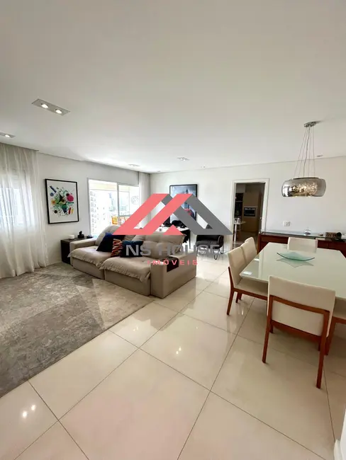 Foto 2 de Apartamento com 3 quartos à venda, 142m2 em Santa Maria, Sao Caetano Do Sul - SP