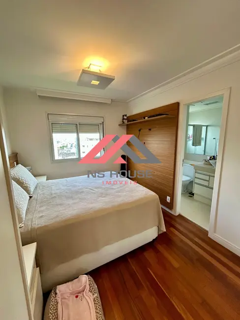 Foto 8 de Apartamento com 3 quartos à venda, 142m2 em Santa Maria, Sao Caetano Do Sul - SP