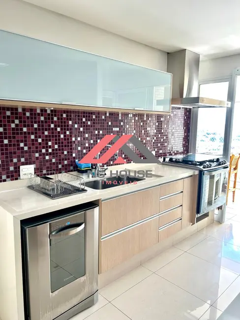 Foto 4 de Apartamento com 3 quartos à venda, 142m2 em Santa Maria, Sao Caetano Do Sul - SP