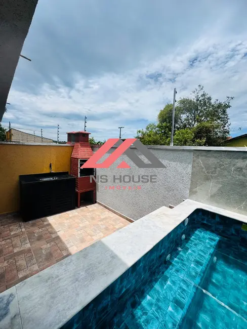 Foto 7 de Casa com 2 quartos à venda, 75m2 em Itanhaem - SP