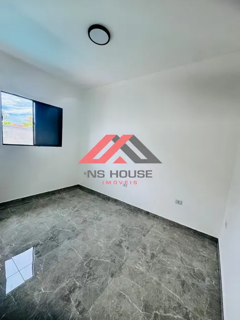 Foto 4 de Casa com 2 quartos à venda, 75m2 em Itanhaem - SP