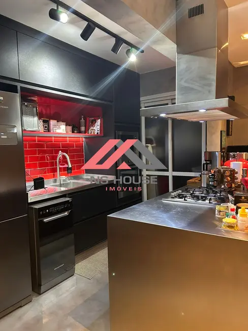 Foto 9 de Apartamento com 2 quartos à venda, 90m2 em Cerâmica, Sao Caetano Do Sul - SP