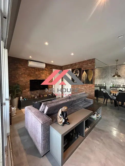 Foto 4 de Apartamento com 2 quartos à venda, 90m2 em Cerâmica, Sao Caetano Do Sul - SP