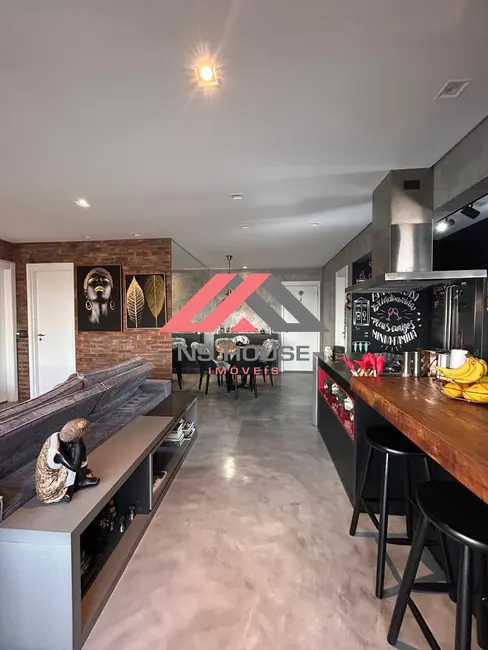 Foto 2 de Apartamento com 2 quartos à venda, 90m2 em Cerâmica, Sao Caetano Do Sul - SP