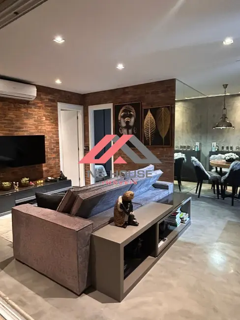 Foto 6 de Apartamento com 2 quartos à venda, 90m2 em Cerâmica, Sao Caetano Do Sul - SP