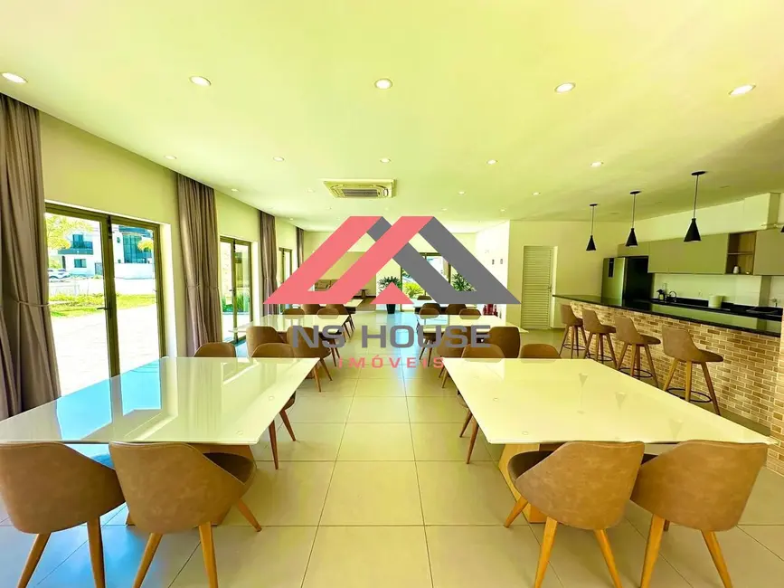 Casa de Condomínio com 3 quartos à venda, 180m2 em Peruibe - SP - imagem 3 Foto 3 de Casa de Condomínio com 3 quartos à venda, 180m2 em Peruibe - SP