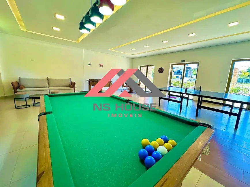 Casa de Condomínio com 3 quartos à venda, 180m2 em Peruibe - SP - imagem 2 Foto 2 de Casa de Condomínio com 3 quartos à venda, 180m2 em Peruibe - SP