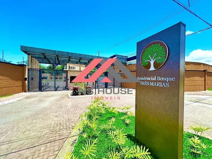 Casa de Condomínio com 3 quartos à venda, 180m2 em Peruibe - SP - imagem 5 Foto 5 de Casa de Condomínio com 3 quartos à venda, 180m2 em Peruibe - SP