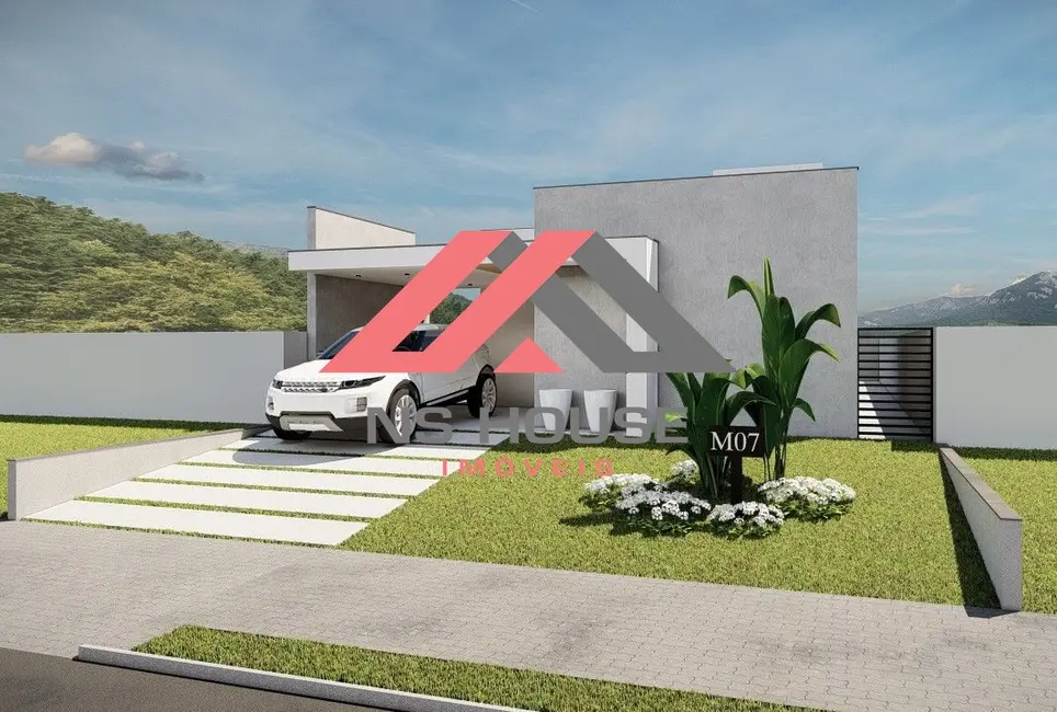 Casa de Condomínio com 3 quartos à venda, 180m2 em Peruibe - SP - imagem 1 Foto 1 de Casa de Condomínio com 3 quartos à venda, 180m2 em Peruibe - SP