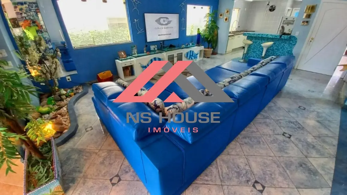 Foto 4 de Casa de Condomínio com 5 quartos à venda, 350m2 em Sao Sebastiao - SP