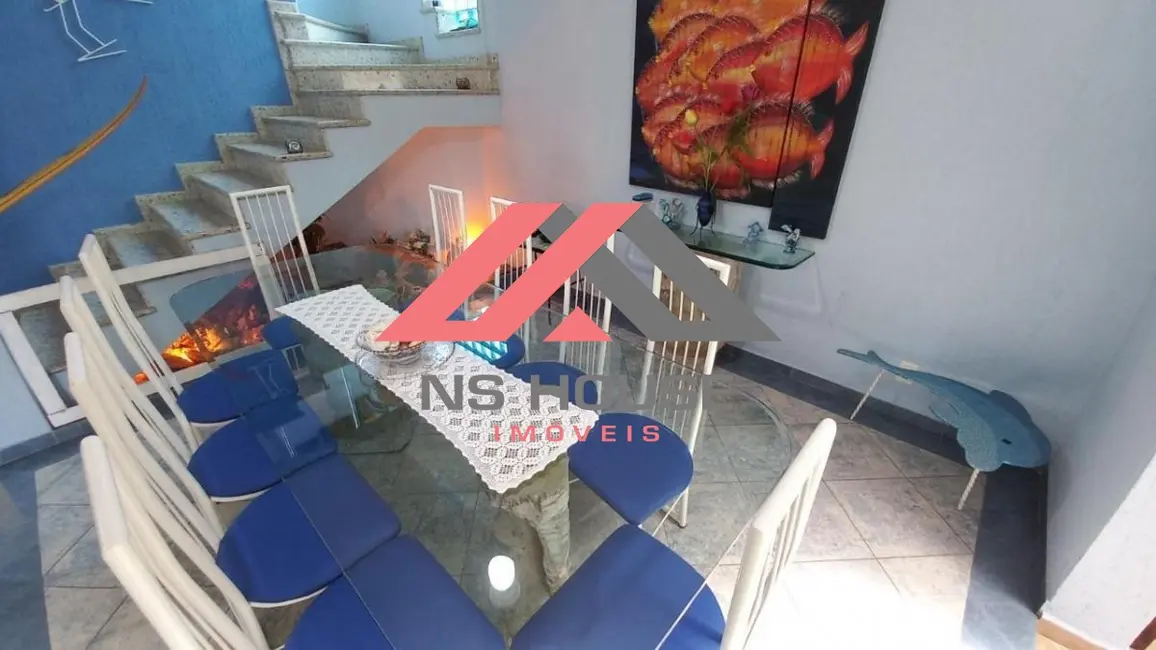 Foto 9 de Casa de Condomínio com 5 quartos à venda, 350m2 em Sao Sebastiao - SP