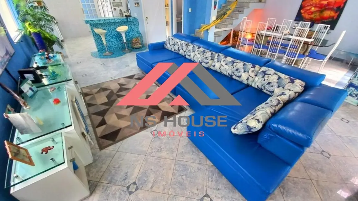 Foto 7 de Casa de Condomínio com 5 quartos à venda, 350m2 em Sao Sebastiao - SP