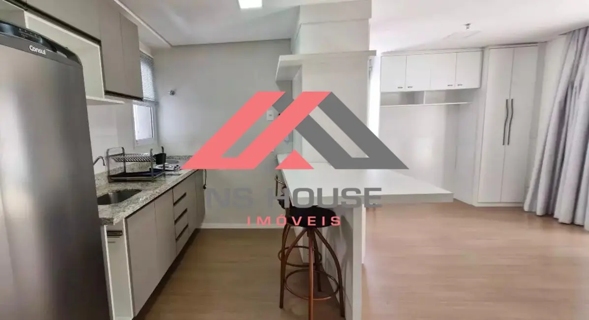 Foto 7 de Apartamento com 1 quarto para alugar, 42m2 em Boa Vista, Sao Caetano Do Sul - SP