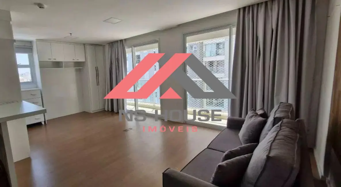 Foto 5 de Apartamento com 1 quarto para alugar, 42m2 em Boa Vista, Sao Caetano Do Sul - SP