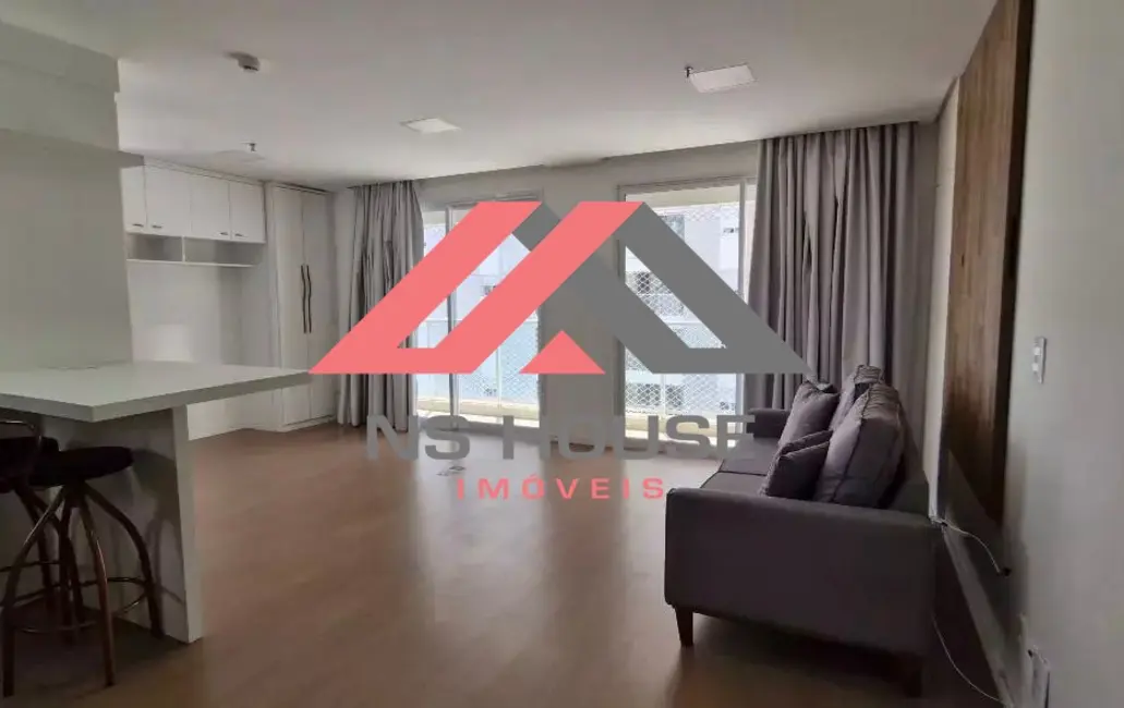 Foto 1 de Apartamento com 1 quarto para alugar, 42m2 em Boa Vista, Sao Caetano Do Sul - SP