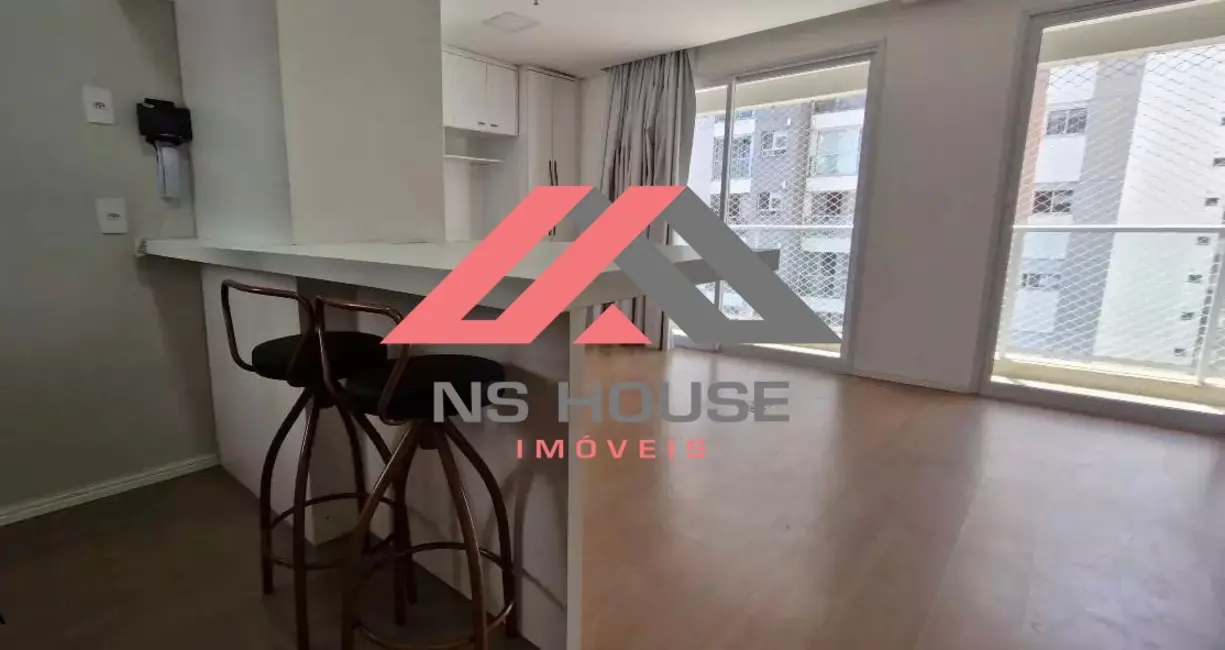 Foto 4 de Apartamento com 1 quarto para alugar, 42m2 em Boa Vista, Sao Caetano Do Sul - SP