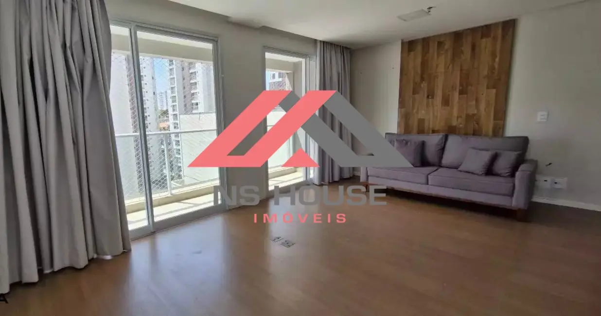 Foto 2 de Apartamento com 1 quarto para alugar, 42m2 em Boa Vista, Sao Caetano Do Sul - SP