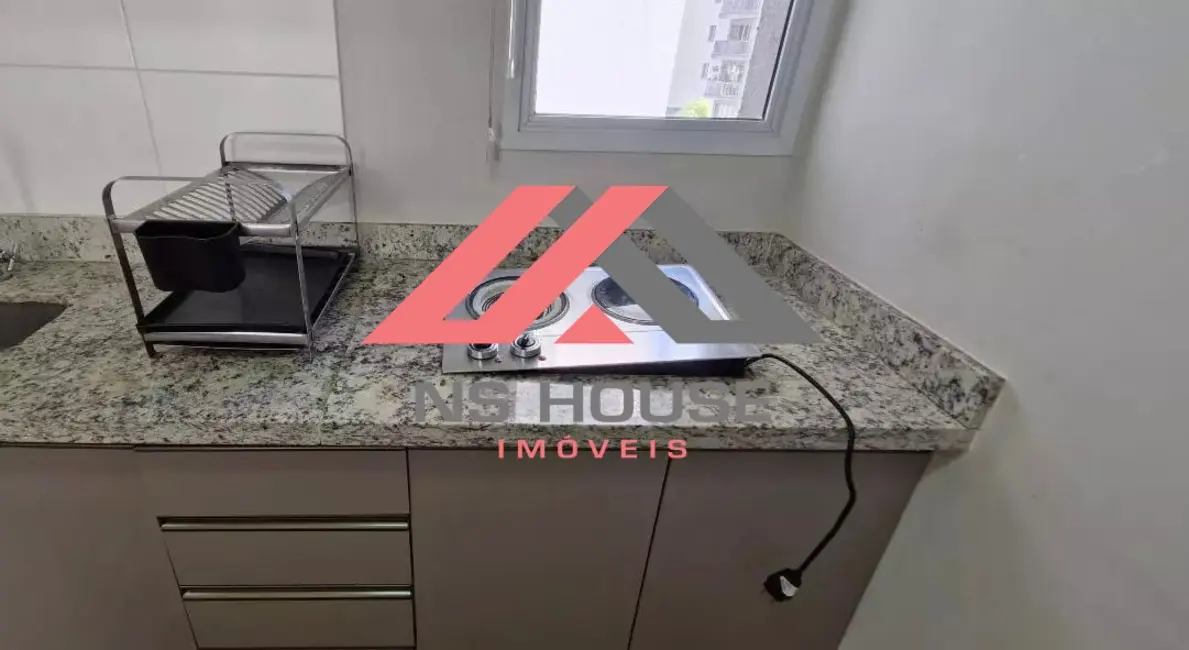 Foto 9 de Apartamento com 1 quarto para alugar, 42m2 em Boa Vista, Sao Caetano Do Sul - SP