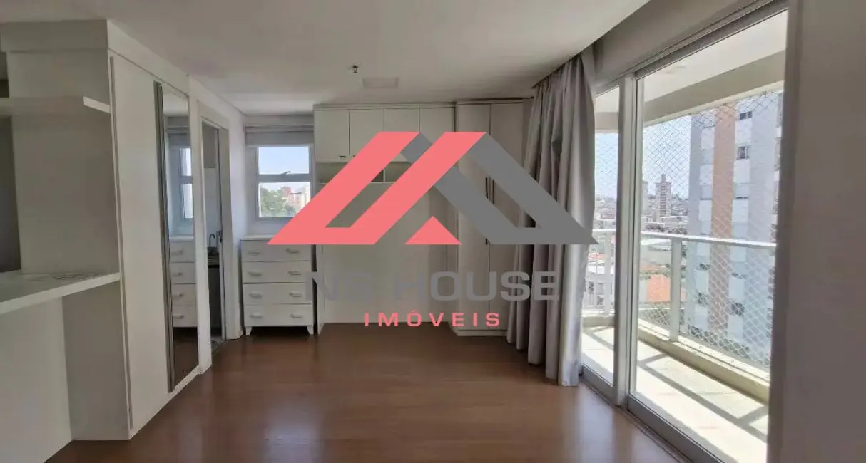 Foto 3 de Apartamento com 1 quarto para alugar, 42m2 em Boa Vista, Sao Caetano Do Sul - SP