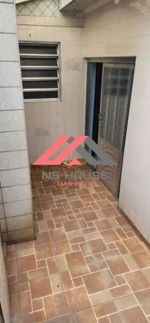 Foto 6 de Casa com 3 quartos para alugar, 154m2 em Nova Gerty, Sao Caetano Do Sul - SP