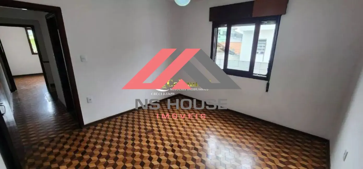 Foto 3 de Casa com 3 quartos para alugar, 154m2 em Nova Gerty, Sao Caetano Do Sul - SP