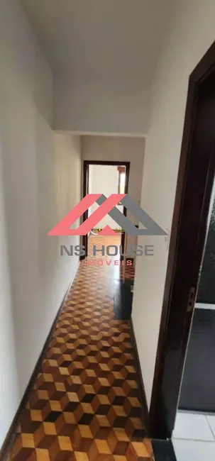 Foto 7 de Casa com 3 quartos para alugar, 154m2 em Nova Gerty, Sao Caetano Do Sul - SP