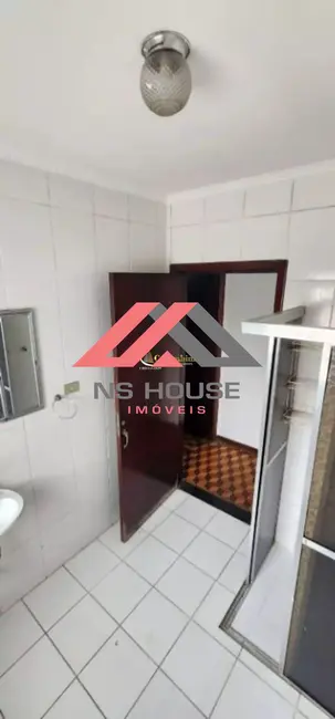 Foto 8 de Casa com 3 quartos para alugar, 154m2 em Nova Gerty, Sao Caetano Do Sul - SP