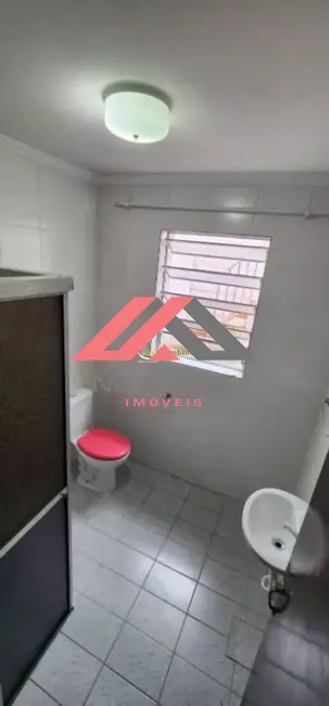 Foto 9 de Casa com 3 quartos para alugar, 154m2 em Nova Gerty, Sao Caetano Do Sul - SP