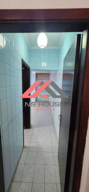 Foto 5 de Casa com 3 quartos para alugar, 154m2 em Nova Gerty, Sao Caetano Do Sul - SP