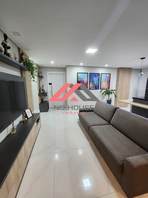 Foto 3 de Apartamento com 3 quartos à venda, 108m2 em Vila Dom Pedro I, São Paulo - SP