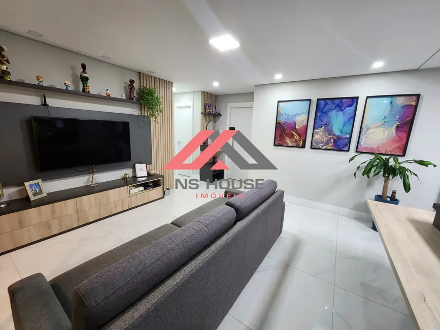 Foto 1 de Apartamento com 3 quartos à venda, 108m2 em Vila Dom Pedro I, São Paulo - SP