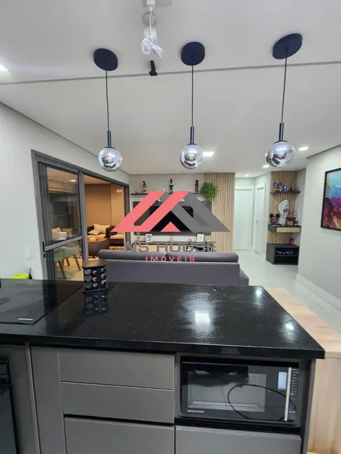 Foto 6 de Apartamento com 3 quartos à venda, 108m2 em Vila Dom Pedro I, São Paulo - SP