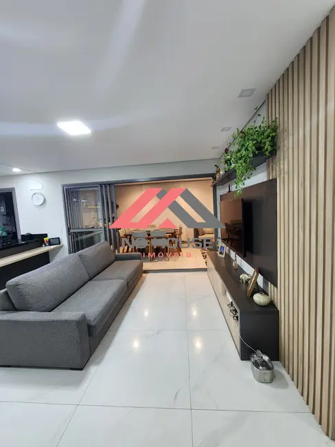 Foto 2 de Apartamento com 3 quartos à venda, 108m2 em Vila Dom Pedro I, São Paulo - SP