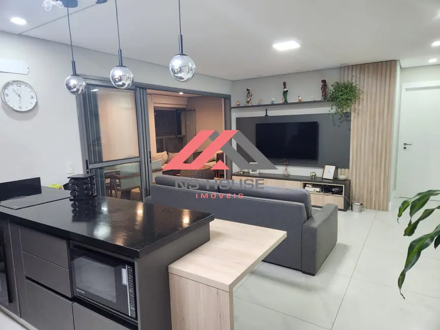 Foto 5 de Apartamento com 3 quartos à venda, 108m2 em Vila Dom Pedro I, São Paulo - SP