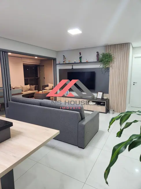 Foto 4 de Apartamento com 3 quartos à venda, 108m2 em Vila Dom Pedro I, São Paulo - SP