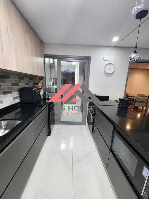 Foto 7 de Apartamento com 3 quartos à venda, 108m2 em Vila Dom Pedro I, São Paulo - SP