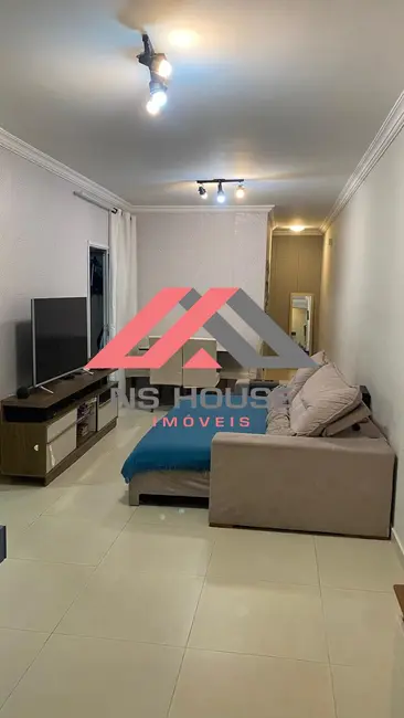 Foto 2 de Apartamento com 3 quartos à venda, 100m2 em Vila Alpina, Santo Andre - SP